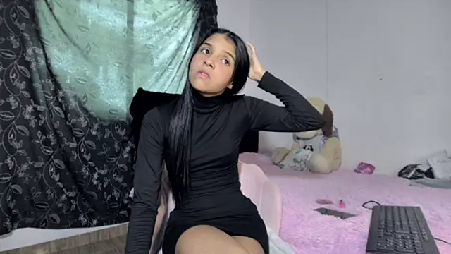 Michi sexy online show from 6, 4, 2026