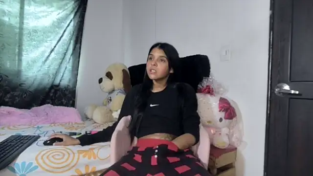 Michi sexy online show from 2, 5, 2026