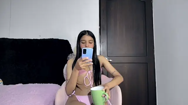 Michi sexy online show from 24, 5, 2026