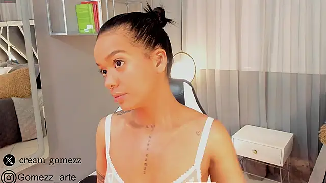 magic gomezz online show from 9, 9, 2025
