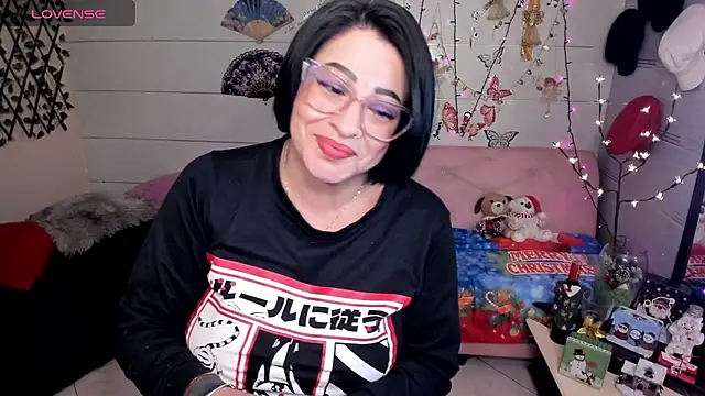 mirandaa spark online show from 3, 12, 2024