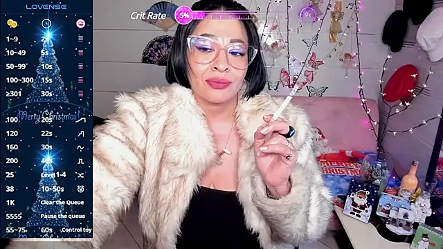 mirandaa spark online show from 4, 12, 2024