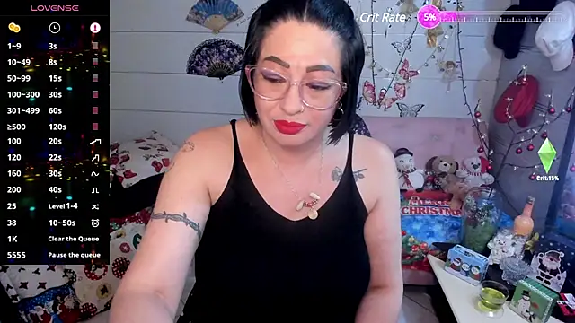 mirandaa spark online show from 19, 12, 2024