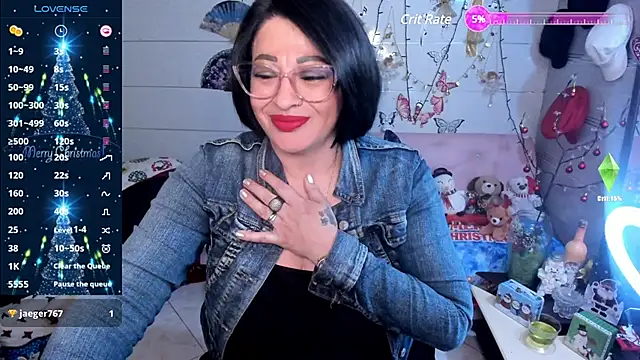 mirandaa spark online show from 22, 12, 2024