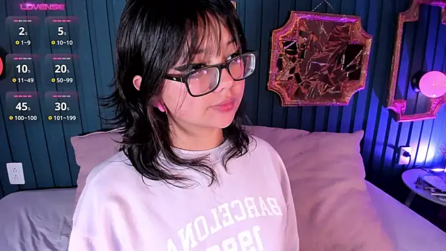 Snapshot of missy_taylor_ chatting on 25, 2, 2025 missy taylor online show from 25, 2, 2025