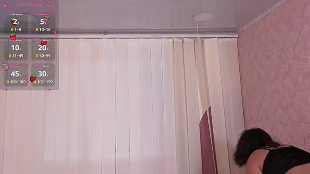 Snapshot of missy_taylor_ chatting on 19, 9, 2025 missy taylor online show from 19, 9, 2025