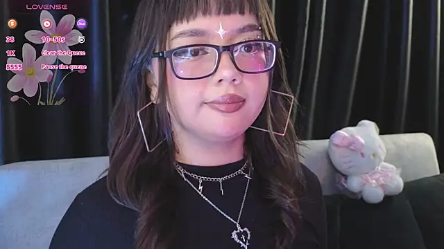 missy taylor  online show from 22, 2, 2026