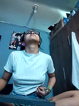 Hot Teens69 online show from 4, 4, 2026