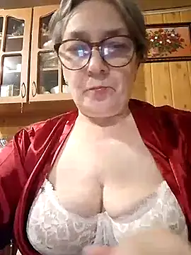 IrinaSweet54 online show from 17, 2, 2025