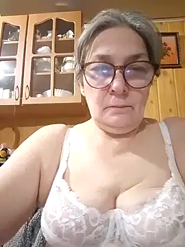 IrinaSweet54 online show from 23, 2, 2025