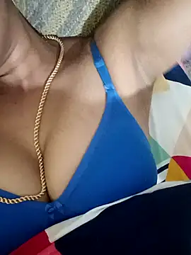 Snapshot of Ambika01 chatting on 29, 12, 2024 Ambika01 online show from 29, 12, 2024