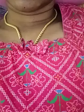 Snapshot of Ambika01 chatting on 25, 1, 2025 Ambika01 online show from 25, 1, 2025