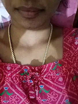 Snapshot of Ambika01 chatting on 25, 1, 2025 Ambika01 online show from 25, 1, 2025