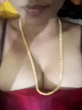 Snapshot of Ambika01 chatting on 16, 2, 2025 Ambika01 online show from 16, 2, 2025