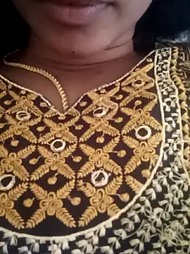 Snapshot of Ambika01 chatting on 14, 9, 2025 Ambika01 online show from 14, 9, 2025