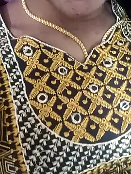 Snapshot of Ambika01 chatting on 4, 11, 2025 Ambika01 online show from 4, 11, 2025