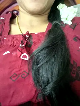 Ambika01 online show from 13, 3, 2026