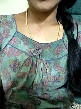 Ambika01 online show from 17, 3, 2026