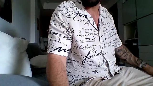 bobotatto online show from 6, 5, 2026