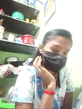 anusiya01 online show from 6, 1, 2025