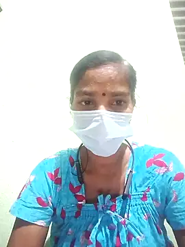 anusiya01 online show from 21, 1, 2025