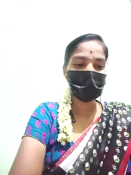 anusiya01 online show from 7, 2, 2025