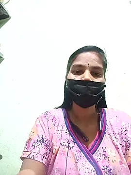 anusiya01 online show from 24, 2, 2025