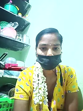 anusiya01 online show from 6, 3, 2025