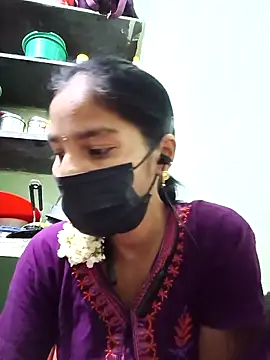 anusiya01 online show from 12, 3, 2025