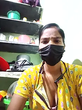 anusiya01 online show from 16, 3, 2025