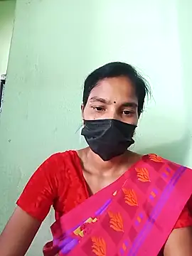 anusiya01 online show from 18, 3, 2025