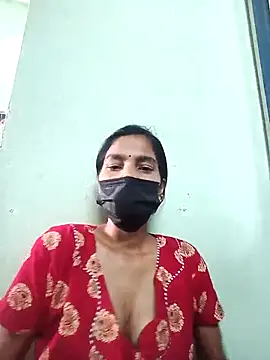 anusiya01 online show from 19, 3, 2025