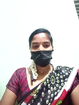 anusiya01 online show from 19, 3, 2025