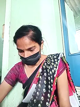 anusiya01 online show from 20, 3, 2025