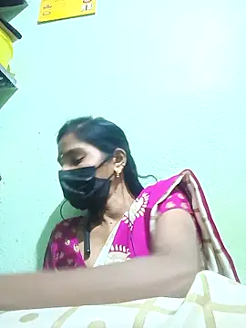 anusiya01 online show from 11, 9, 2025