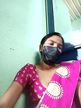 anusiya01 online show from 12, 9, 2025