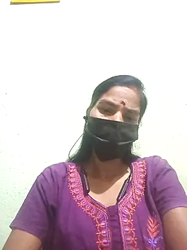 anusiya01 online show from 14, 9, 2025