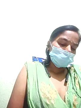 anusiya01 online show from 10, 10, 2025