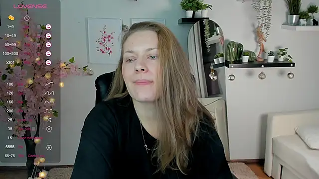 Snapshot of Ariell_Margot_ chatting on 4, 1, 2025 Ariell Margot online show from 4, 1, 2025