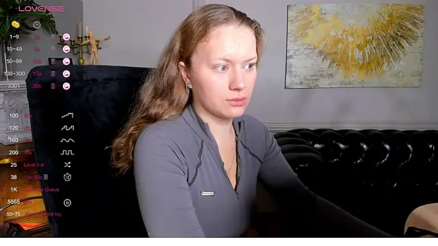 Snapshot of Ariell_Margot_ chatting on 8, 1, 2025 Ariell Margot online show from 8, 1, 2025