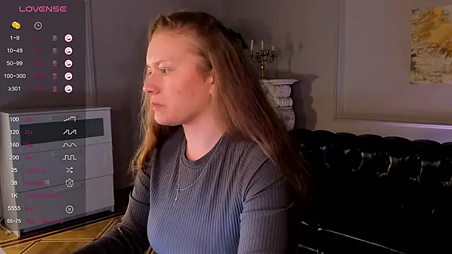 Snapshot of Ariell_Margot_ chatting on 26, 1, 2025 Ariell Margot online show from 26, 1, 2025