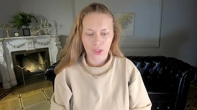 Snapshot of Ariell_Margot_ chatting on 28, 1, 2025 Ariell Margot online show from 28, 1, 2025