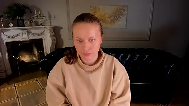 Snapshot of Ariell_Margot_ chatting on 28, 1, 2025 Ariell Margot online show from 28, 1, 2025