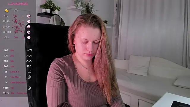 Snapshot of Ariell_Margot_ chatting on 31, 1, 2025 Ariell Margot online show from 31, 1, 2025