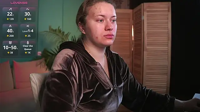 Snapshot of Ariell_Margot_ chatting on 26, 10, 2025 Ariell Margot  online show from 26, 10, 2025