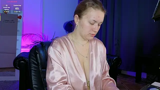 Snapshot of Ariell_Margot_ chatting on 27, 3, 2026 Ariell Margot online show from 27, 3, 2026