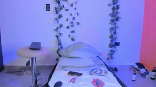 Cataleya19   online show from 25, 2, 2026