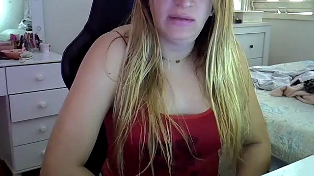 luizacandy online show from 22, 6, 2026