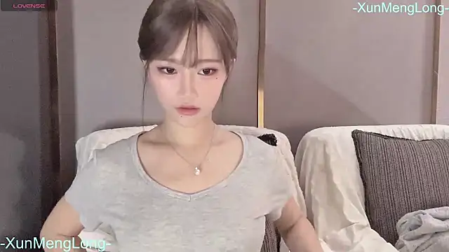 -XunMengLong- online show from 6, 1, 2026