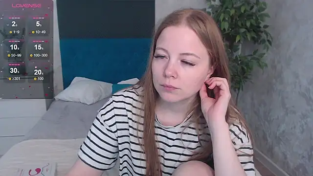 JennyyHot online show from 28, 2, 2026